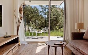Angel Apartment In Porto Leba
